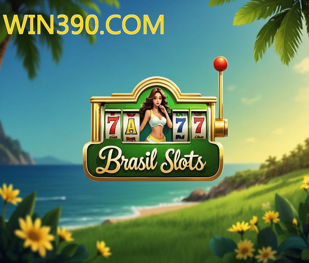 win390 GAME-Slots