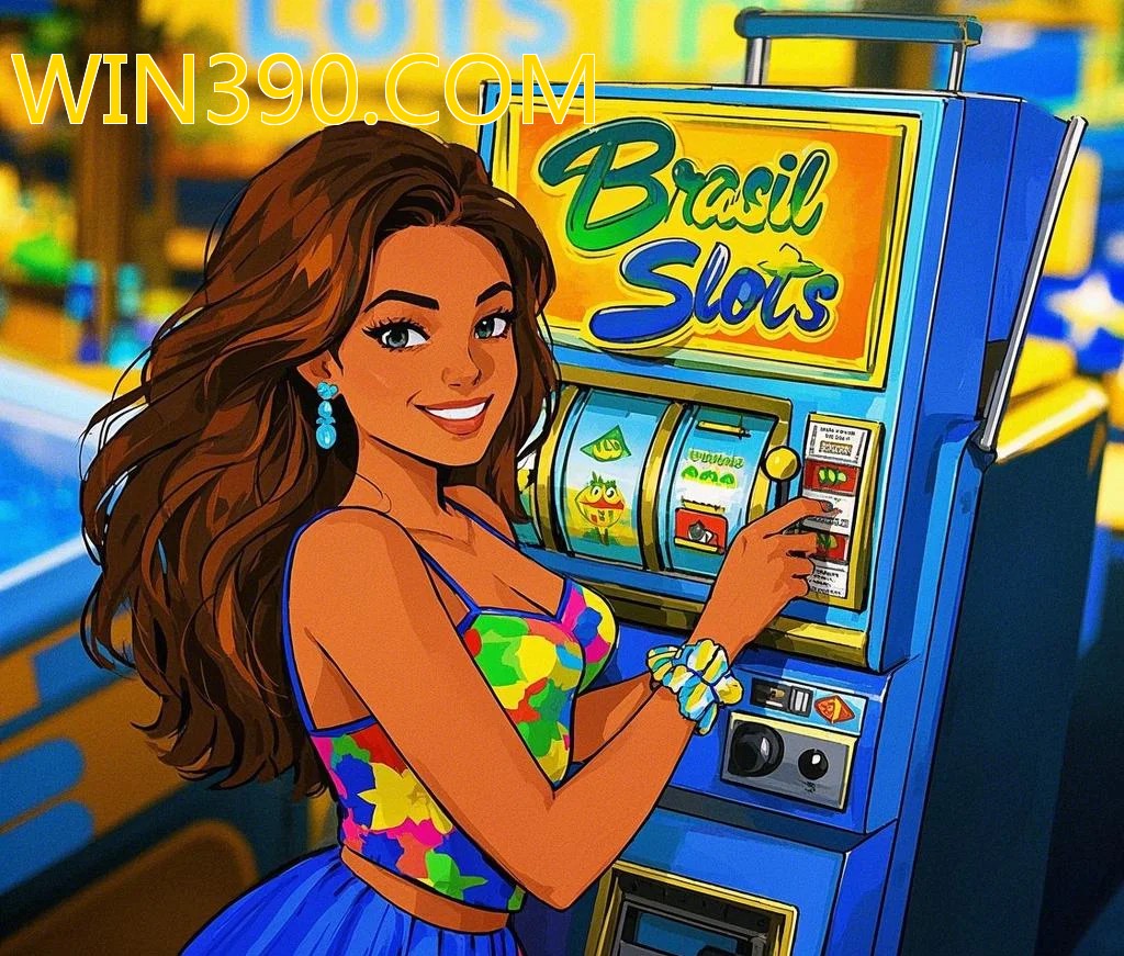 win390 GAME-Slots